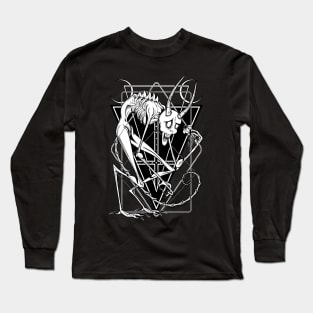 I've found a Flower! Long Sleeve T-Shirt